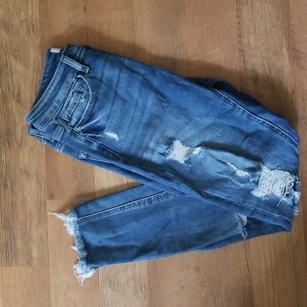Vervet Jeans